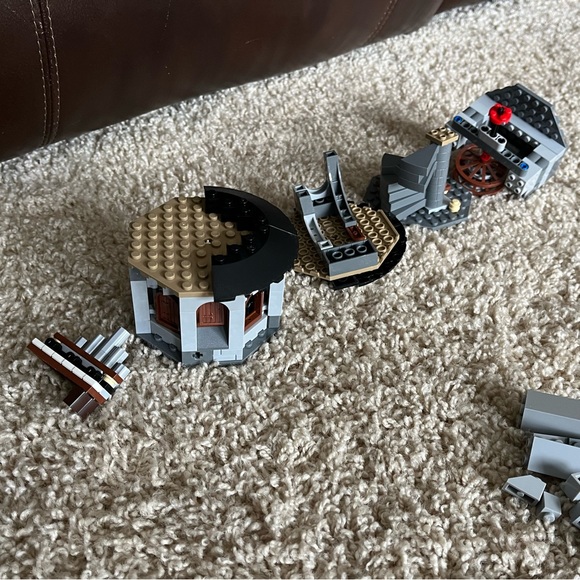 Lego. Monster Fighters Set. - Picture 5 of 13